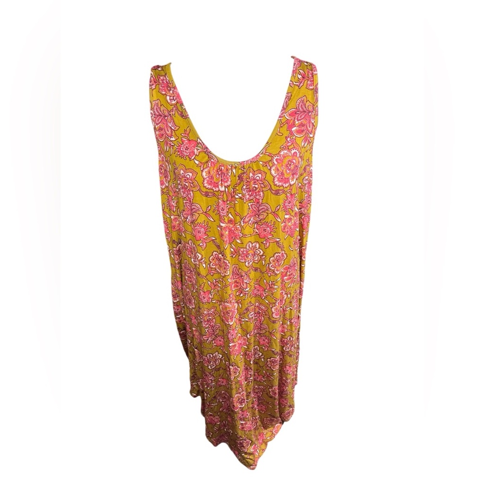 Maurice’s size Large sleeveless dress